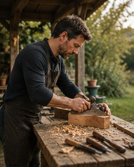 williams workshop