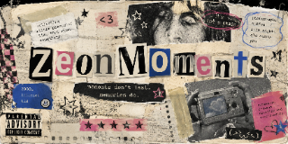 ZeonMoments