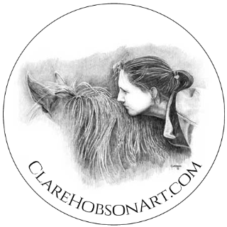 Clare Hobson Art