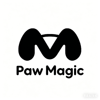 Paw Magic
